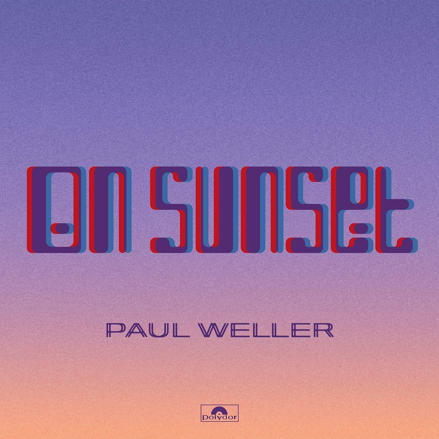 Paul Weller - On Sunset - Cd
