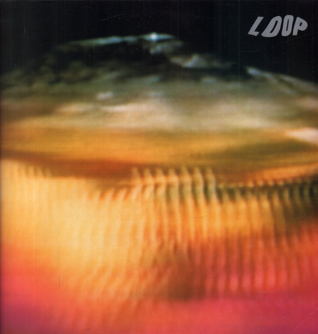 Loop - Arc-Lite - 12 Inch