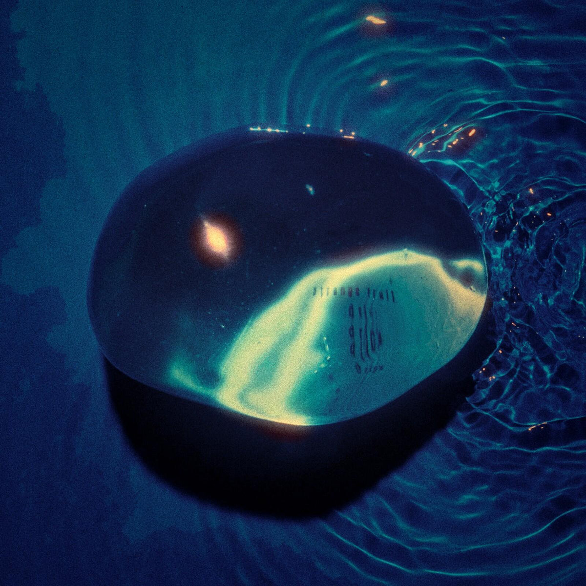 Strange Fruit - Drips - Lp