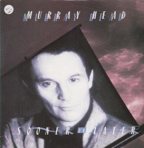 Murray Head - Sooner Or Later - Lp
