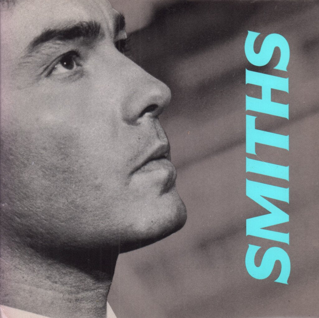 Smiths - Panic - 7 Inch