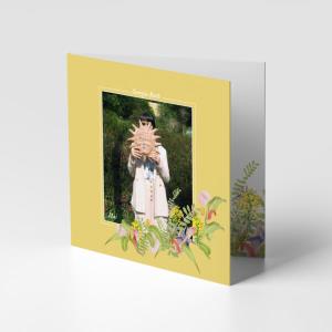 Georgia Ruth - Mai - Cd