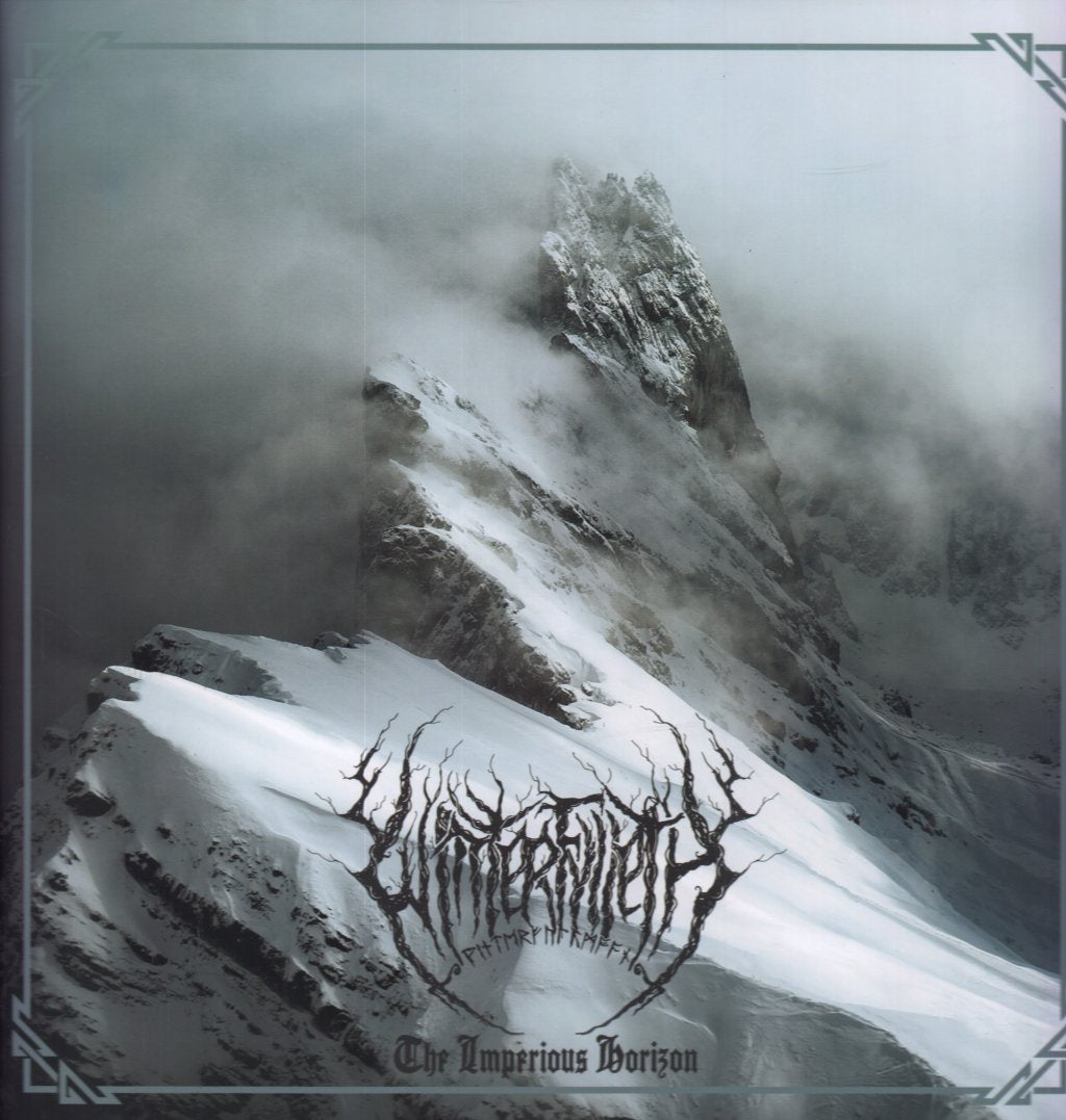 Winterfylleth - Imperious Horizon - Double Lp