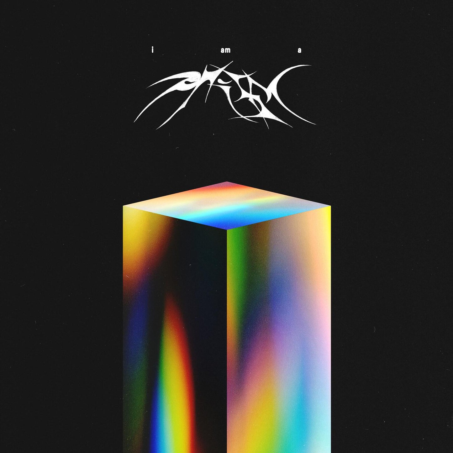 Judah And The Lion - I Am A Prism - Cd