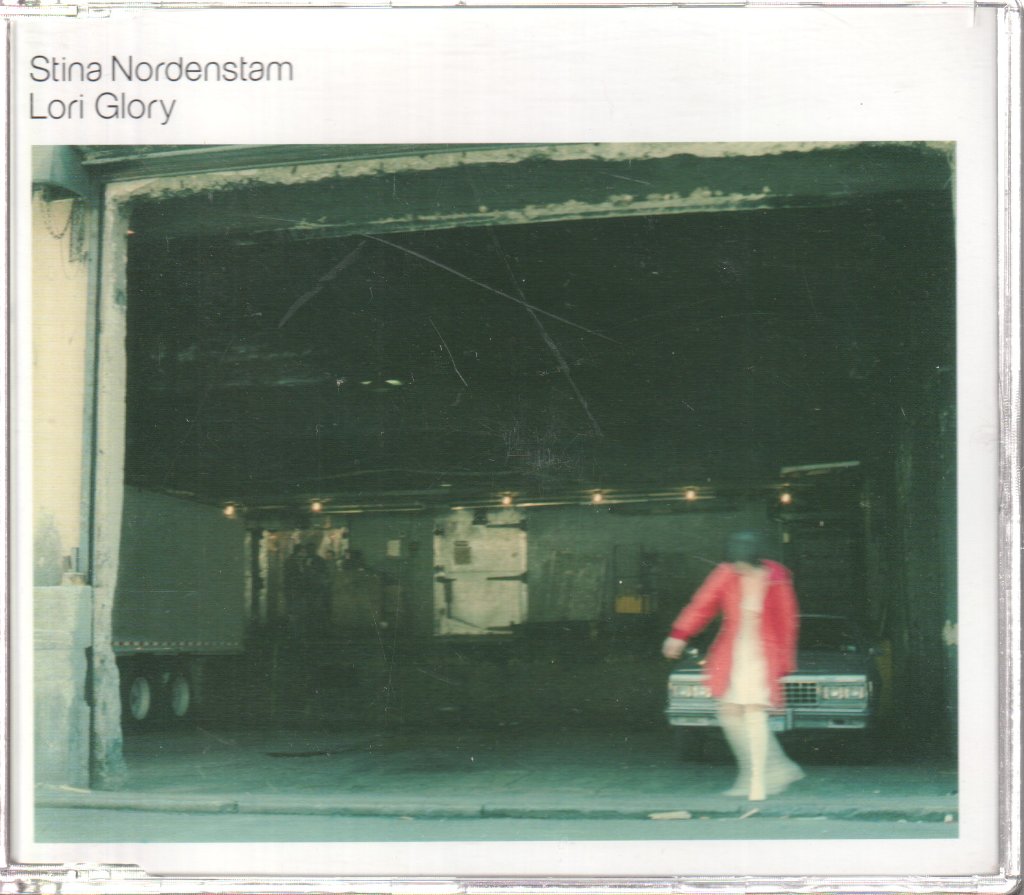 Stina Nordenstam - Lori Glory - Cd