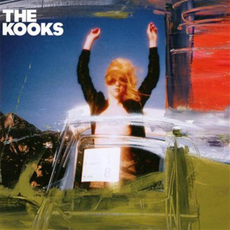 Kooks - Junk of the Heart - Cd