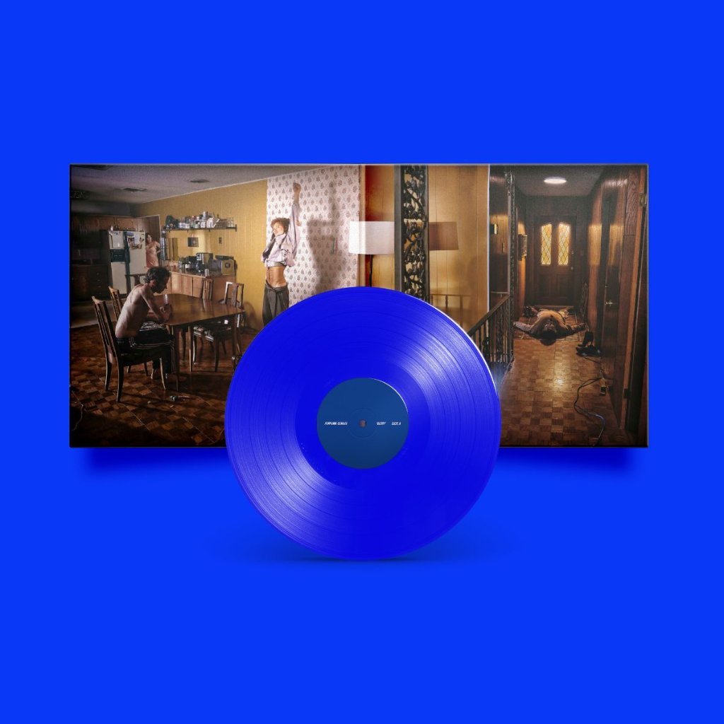 Perfume Genius - Glory - Lp