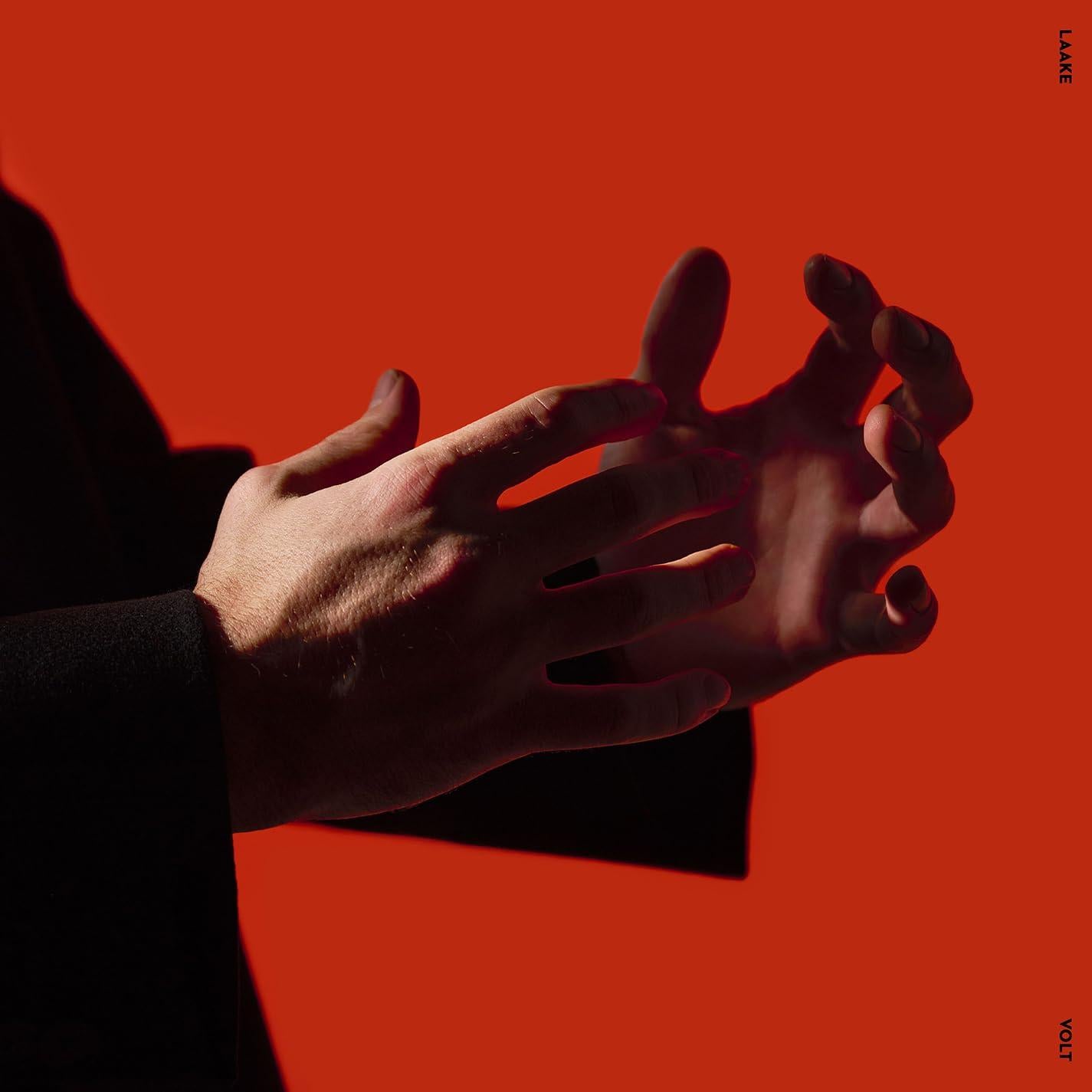 Laake - Volt - Lp