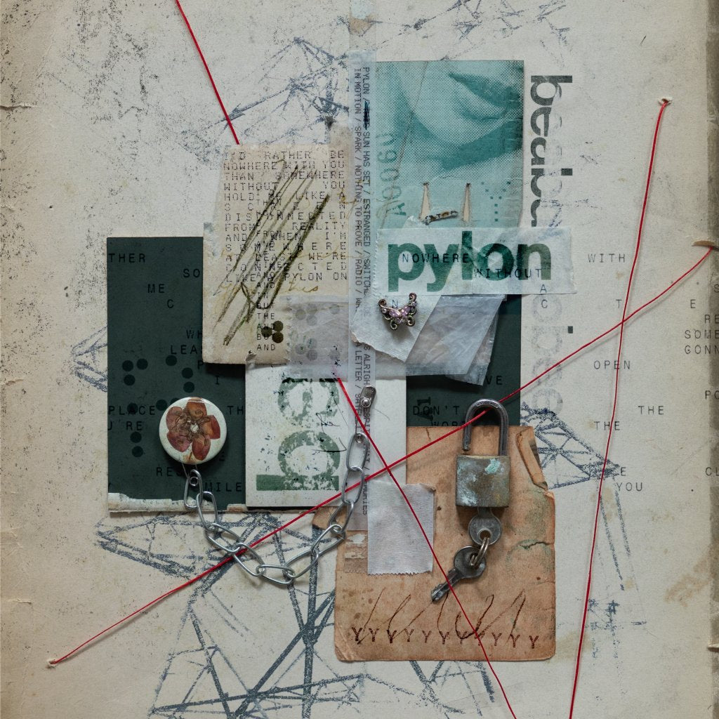 beabadoobee - Pylon - Cd