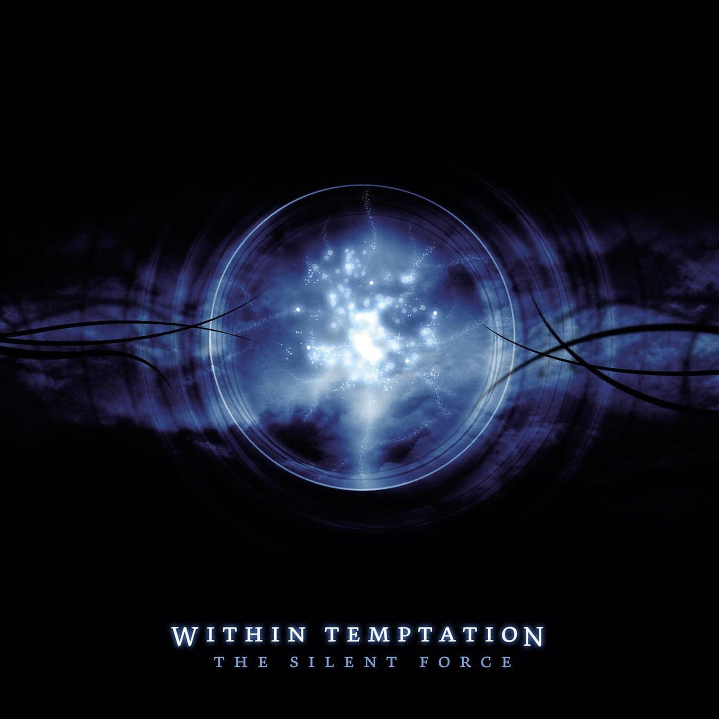 Within Temptation - Silent Force - Lp