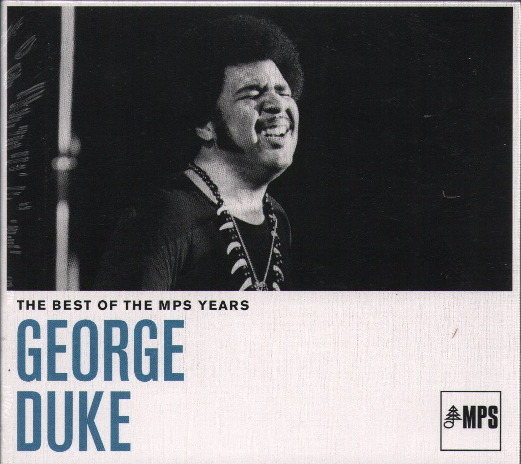 George Duke - Best Of The MPS Years - Cd