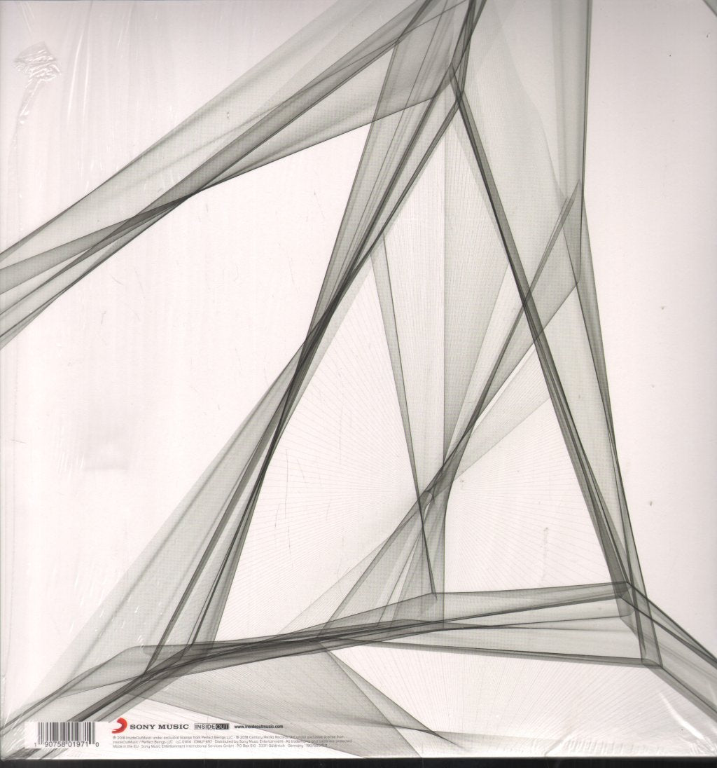 Perfect Beings - Vier - Double Lp