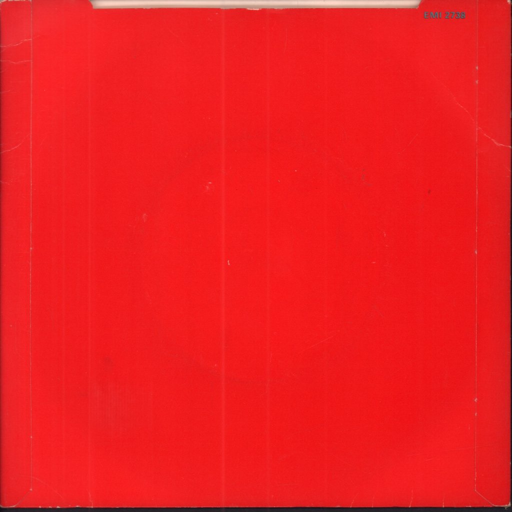 Rich Kids - Rich Kids - 7 Inch