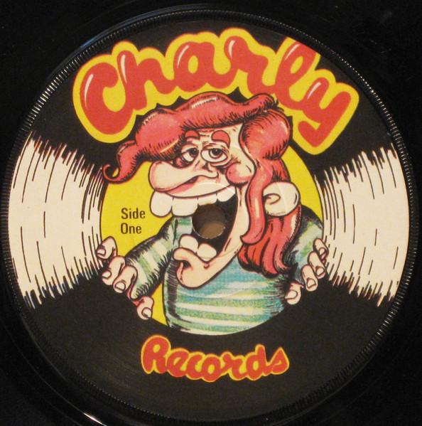 Sonny Burgess - Sonny Burgess - 7 Inch