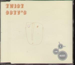 I Am Kloot - Twist/86 Tv's - Cd