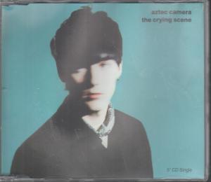 Aztec Camera - Crying Scene - Cd