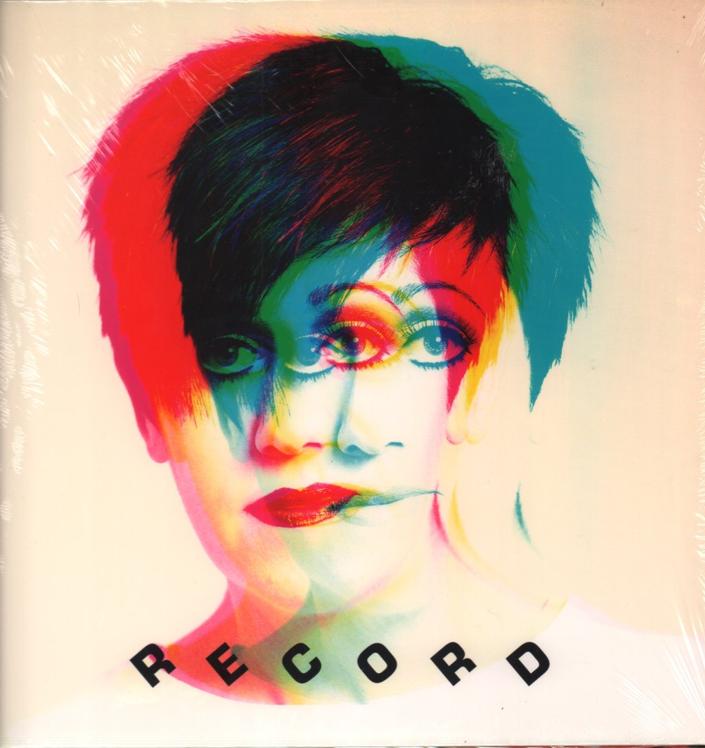 Tracey Thorn - Record - Lp