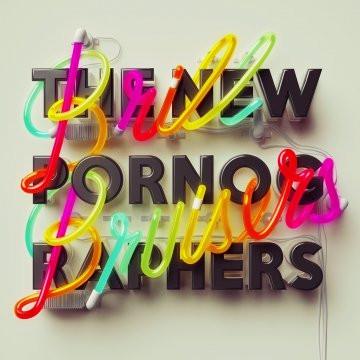 New Pornographers - Brill Bruisers - Lp