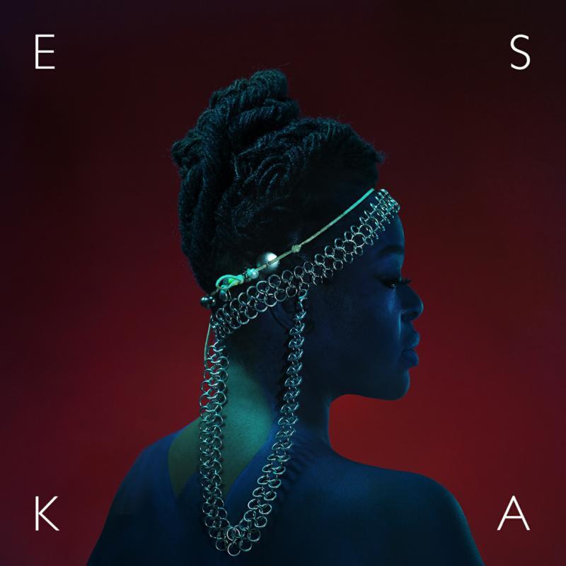 Eska - Eska - Lp