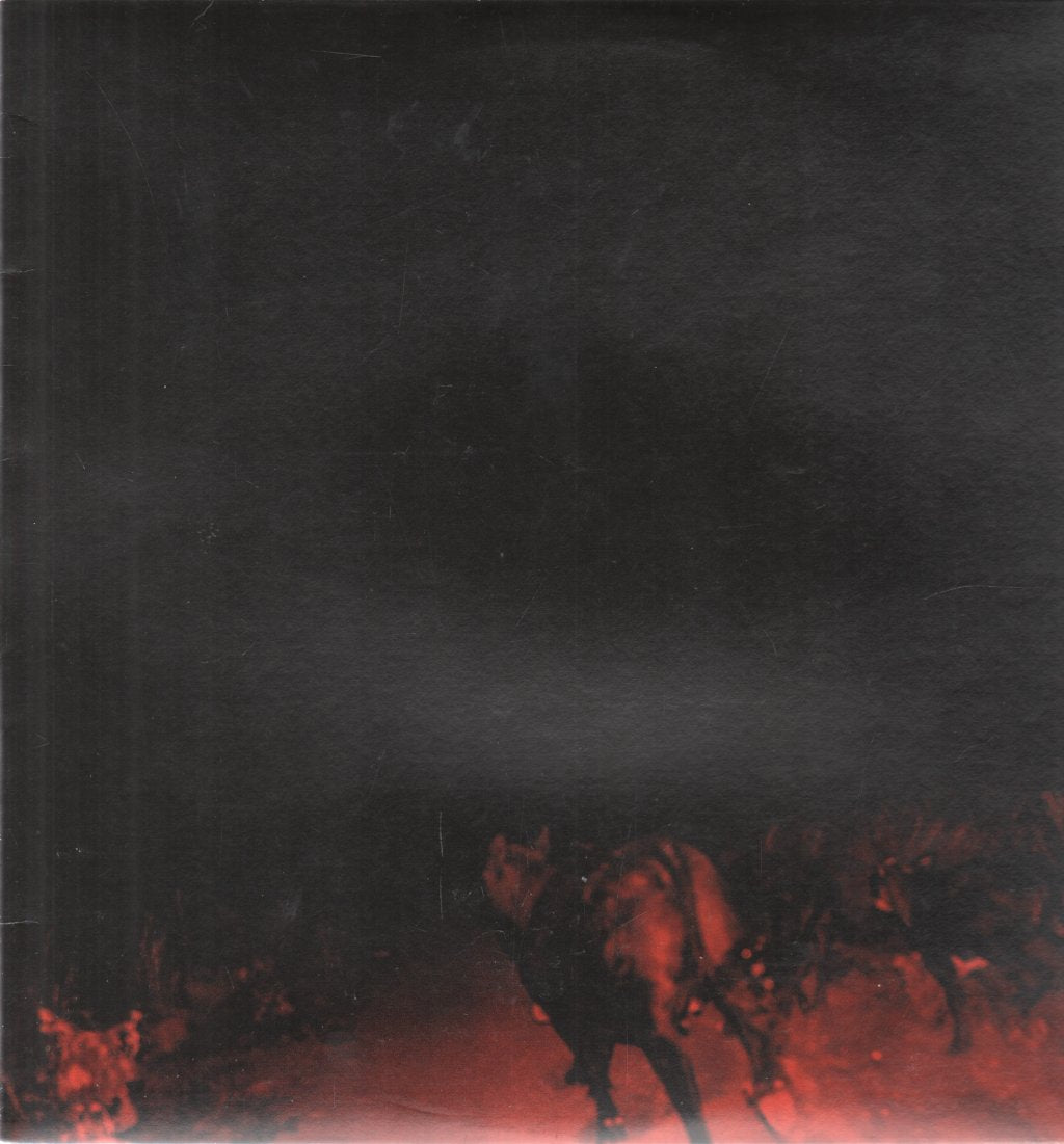 Bambara - Shadow On Everything - Lp
