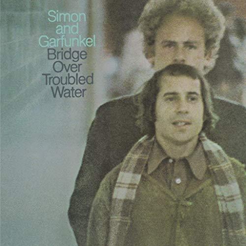 Simon & Garfunkel - Bridge Over Troubled Water - Lp