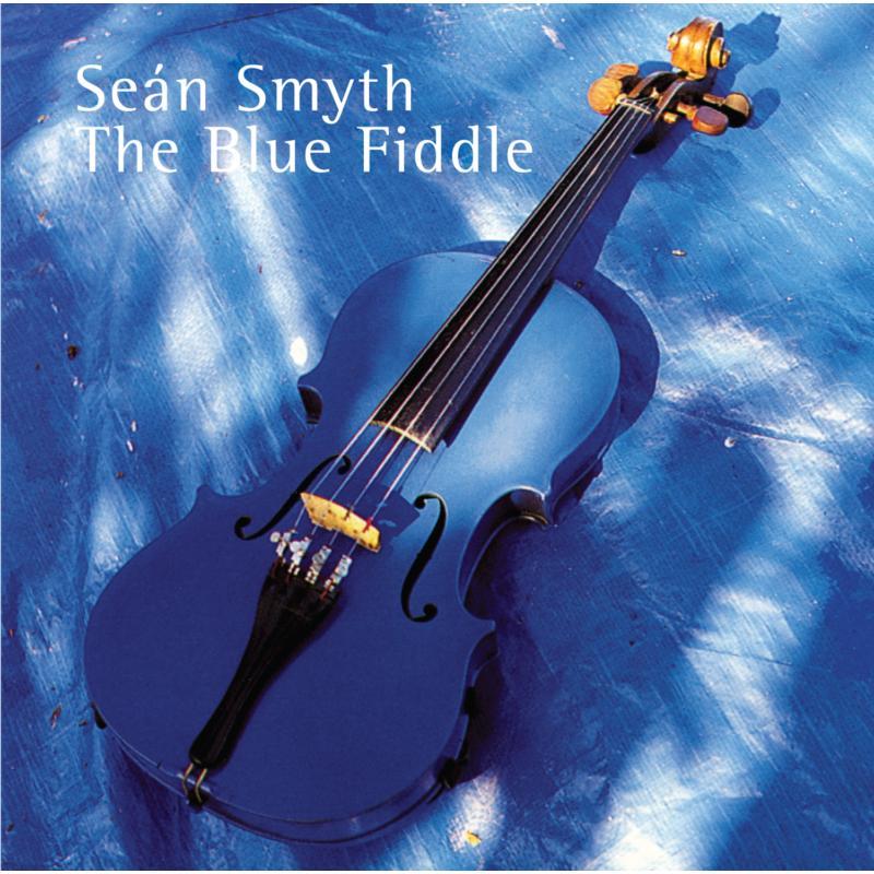 Sean Smyth - Blue Fiddle - Cd