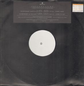 Various Artists - Sheer Joy - Presentation - 12 Inch