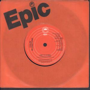 Colin Blunstone - Ain't It Funny - 7 Inch