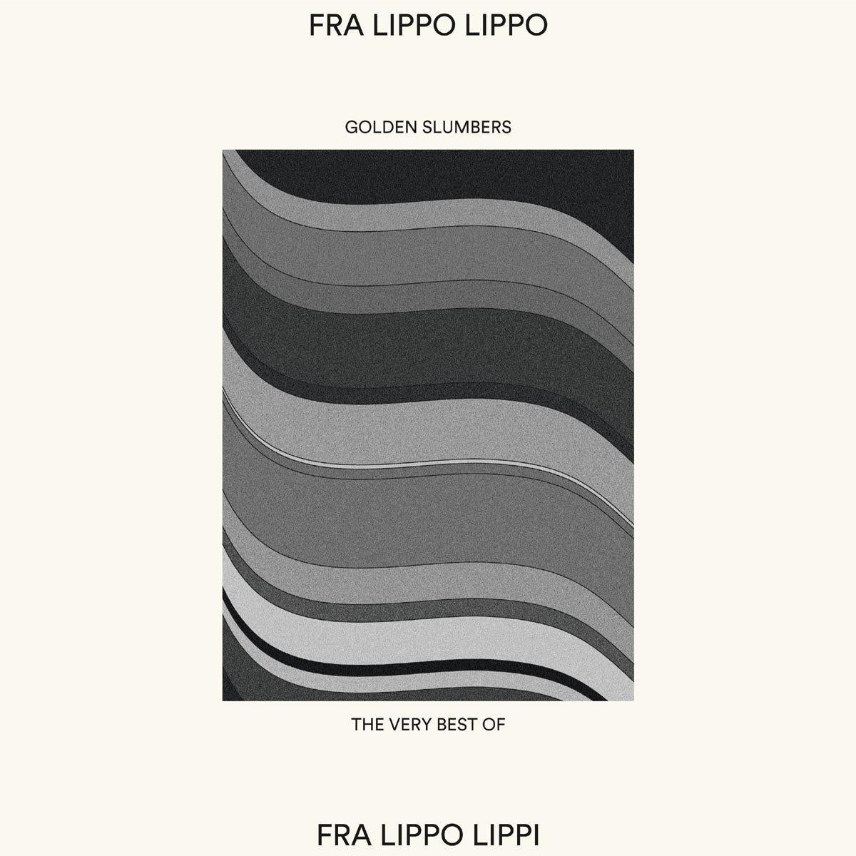 Fra Lippo Lippi - Golden Slumbers - the Very Best of - Lp