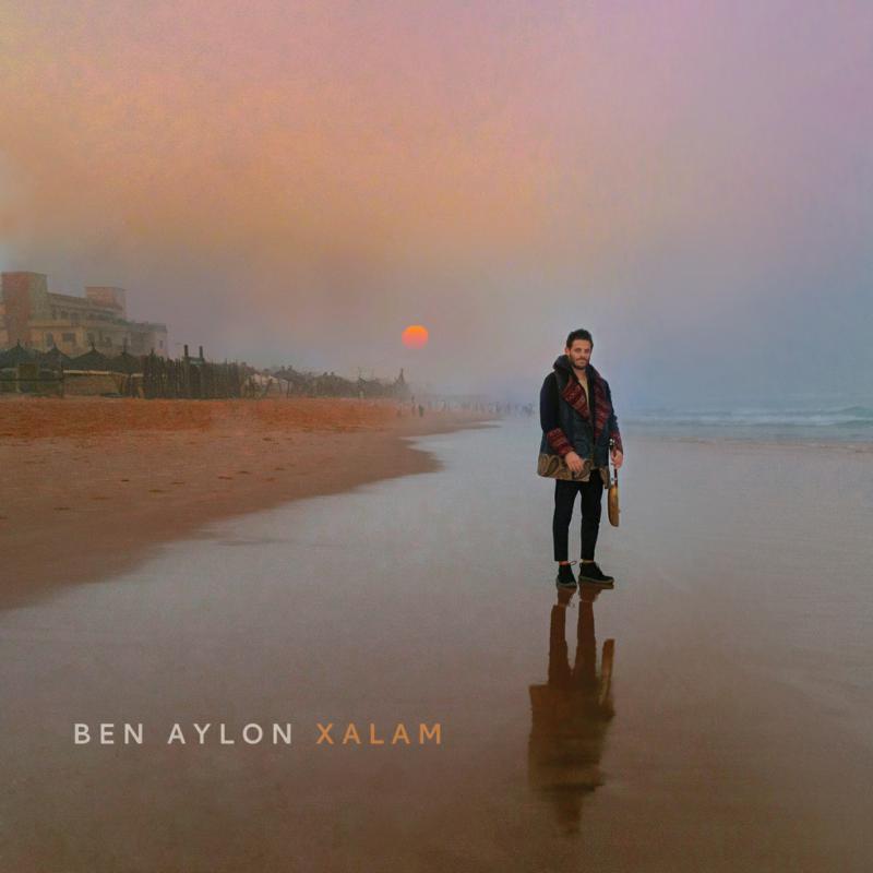 Ben Aylon - Xalam - Cd