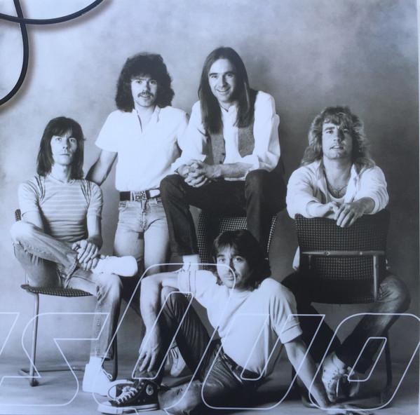 Status Quo - Collected - Double Lp