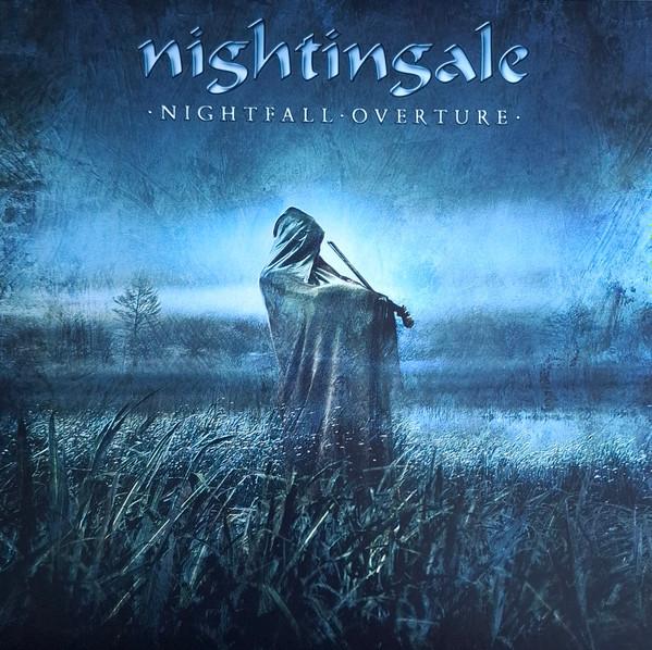 Nightingale - Nightfall Overture - Lp