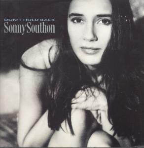 Sonny Southon - Don't Hold Back - 12 Inch