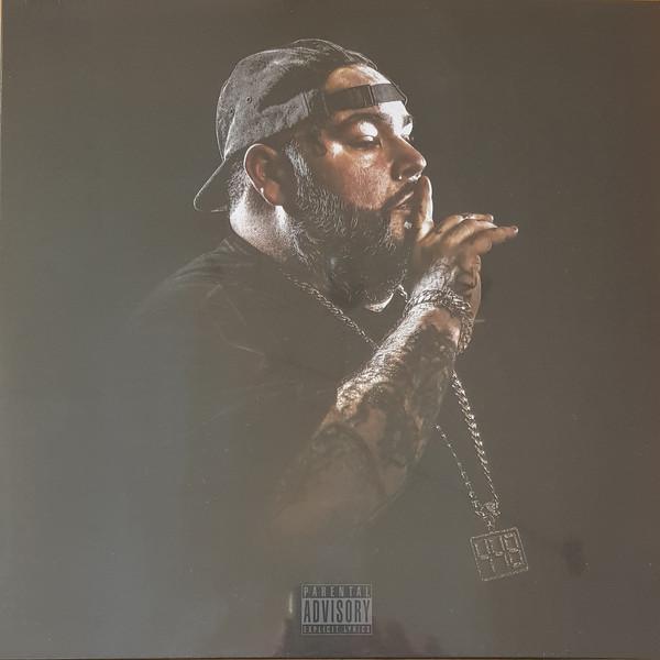 Pounds - There Is No Mafia - Lp