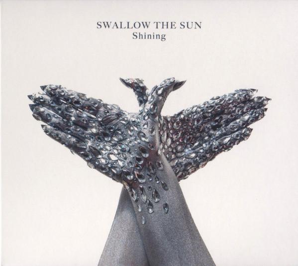 Swallow the Sun - Shining - Cd