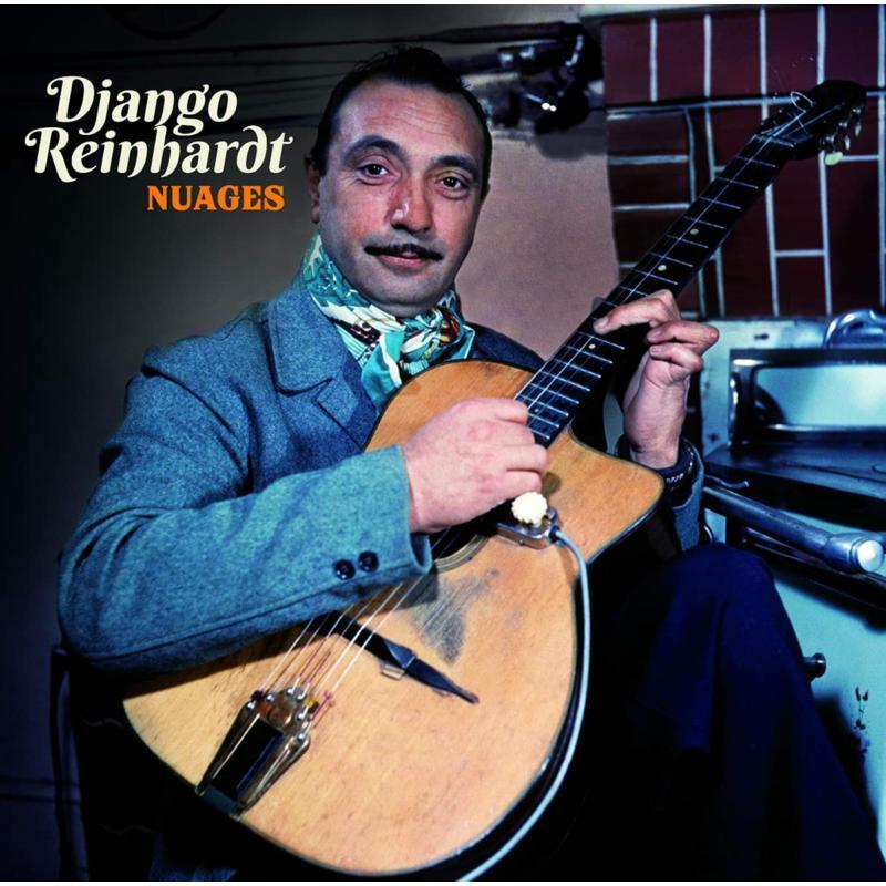 Django Reinhardt - 20th Century Masterworks - Cd