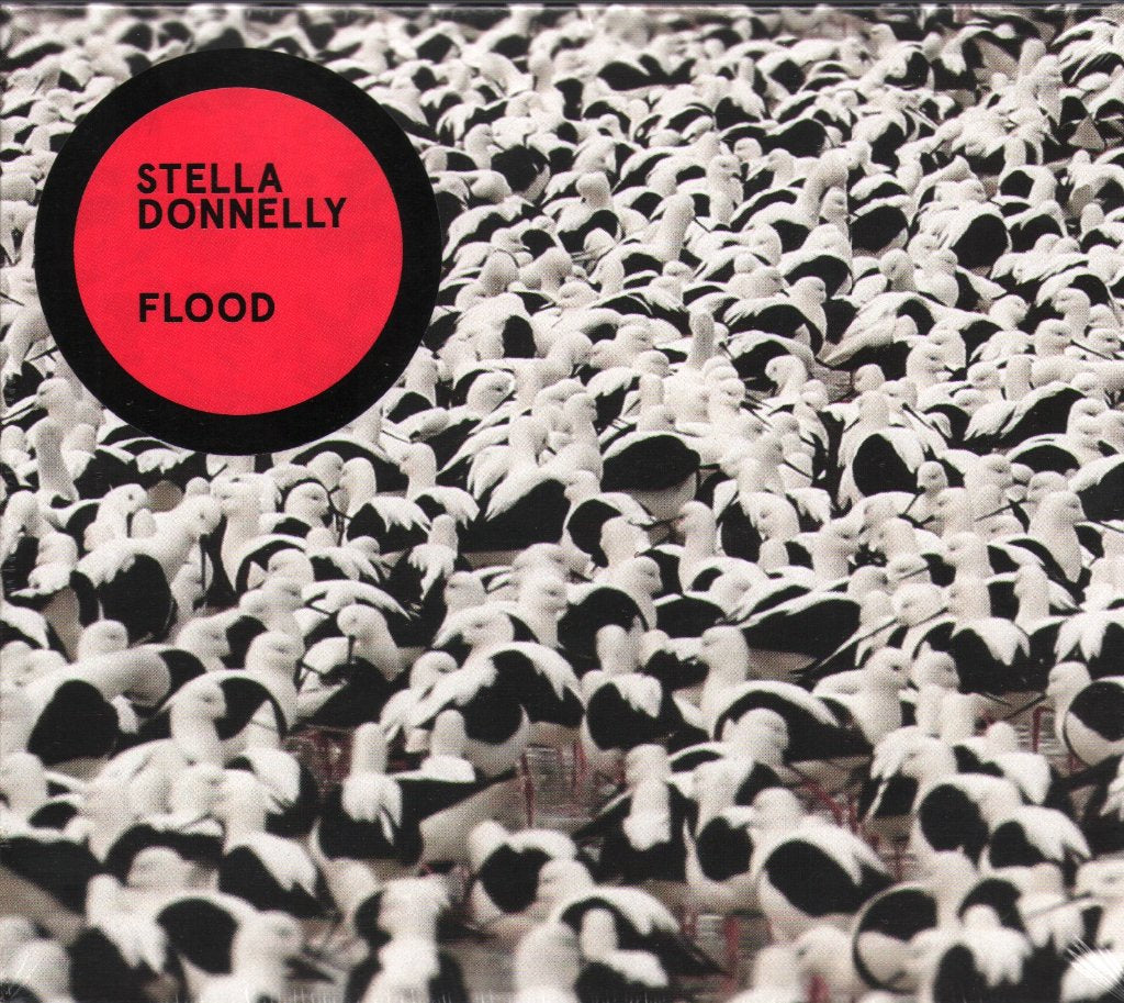 Stella Donnelly - Flood - Cd