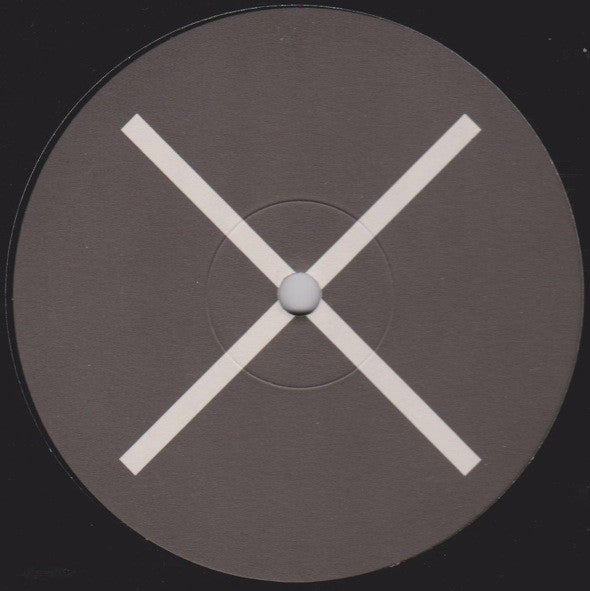 XME - Automatic Lover - 12 Inch