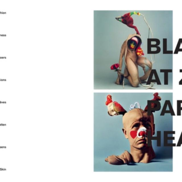Black To Comm - Musik Im Schatten - Lp
