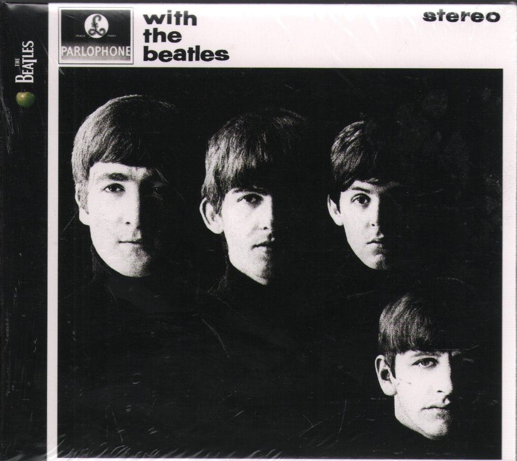 Beatles - With The Beatles - Cd
