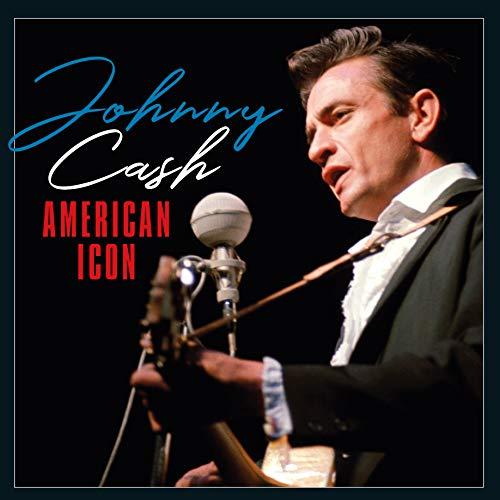 Johnny Cash - American Icon - Lp