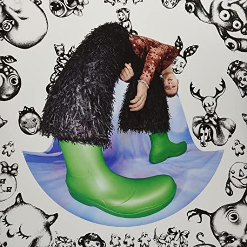 Mura Masa - Demon Time - Lp