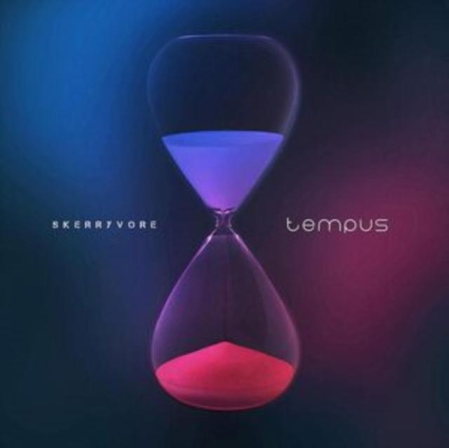 Skerryvore - Tempus (Transparent Magenta Vinyl) (Indie Exclusive) - Lp