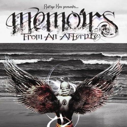 Rufige Kru - Memoirs of An Afterlife - Lp