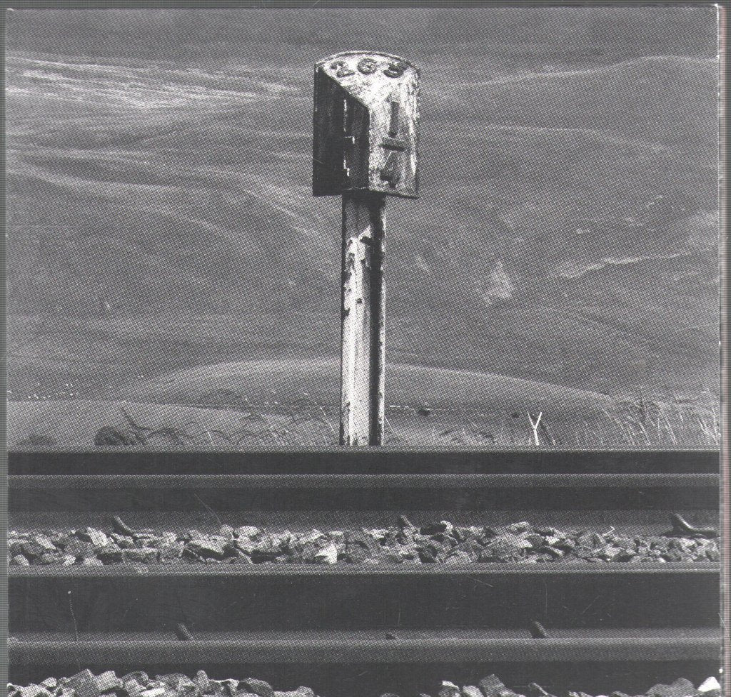 Craven Faults - Sidings - Cd