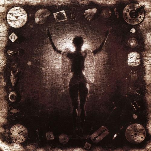 Ministry - Psalm 69 - Lp