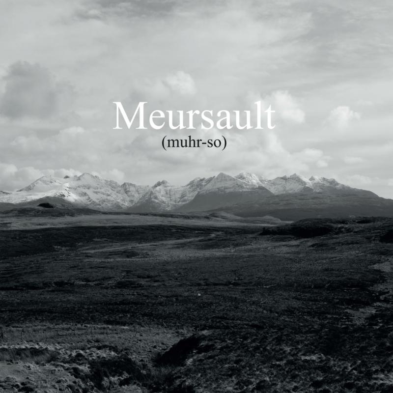 Meursault - Meursault - Lp