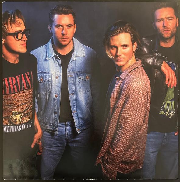 Mcfly - Power To Play - Lp