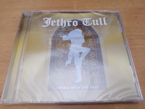 Jethro Tull - Living With the Past - Cd