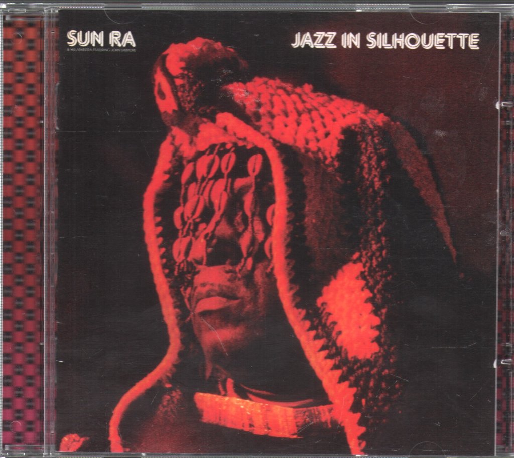 Sun Ra Arkestra - Jazz In Silhouette / Sound Sun Pleasure!! - Cd